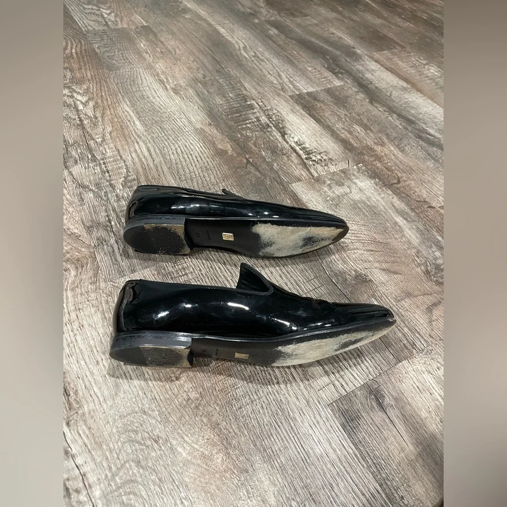 Hugo boss Elegant‎ Black Women's Loafers